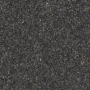 dark grey granite