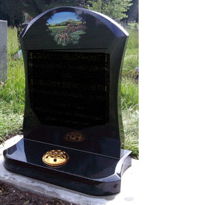 cremation design 36