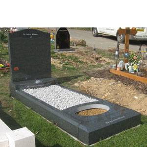 burial design 19